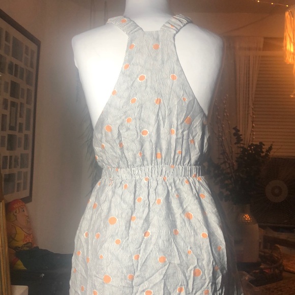 BCBG DRESS - Picture 4 of 9